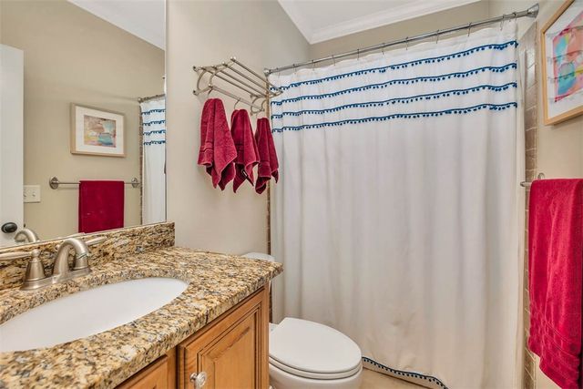 518 Freedom Trail, Brunswick, GA 31525