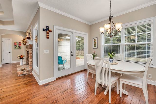 518 Freedom Trail, Brunswick, GA 31525