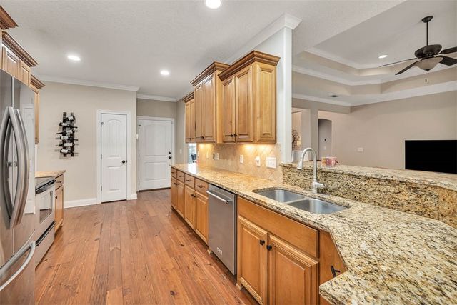 518 Freedom Trail, Brunswick, GA 31525