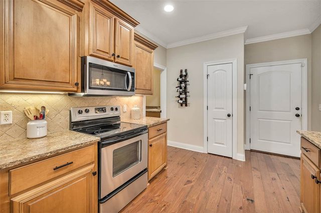 518 Freedom Trail, Brunswick, GA 31525