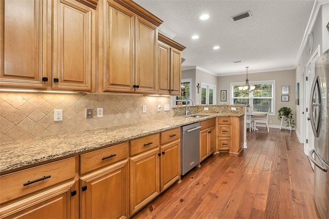 518 Freedom Trail, Brunswick, GA 31525