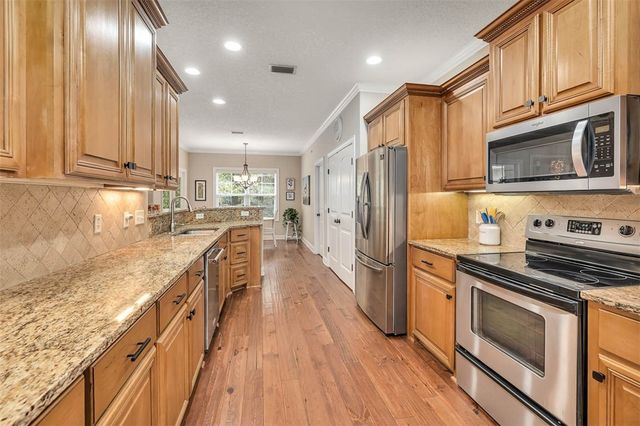 518 Freedom Trail, Brunswick, GA 31525