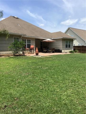 518 Freedom Trail, Brunswick, GA 31525