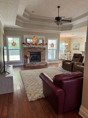 518 Freedom Trail, Brunswick, GA 31525