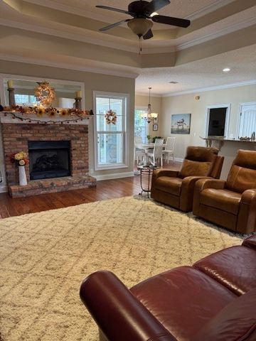 518 Freedom Trail, Brunswick, GA 31525