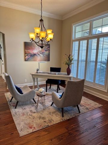 518 Freedom Trail, Brunswick, GA 31525