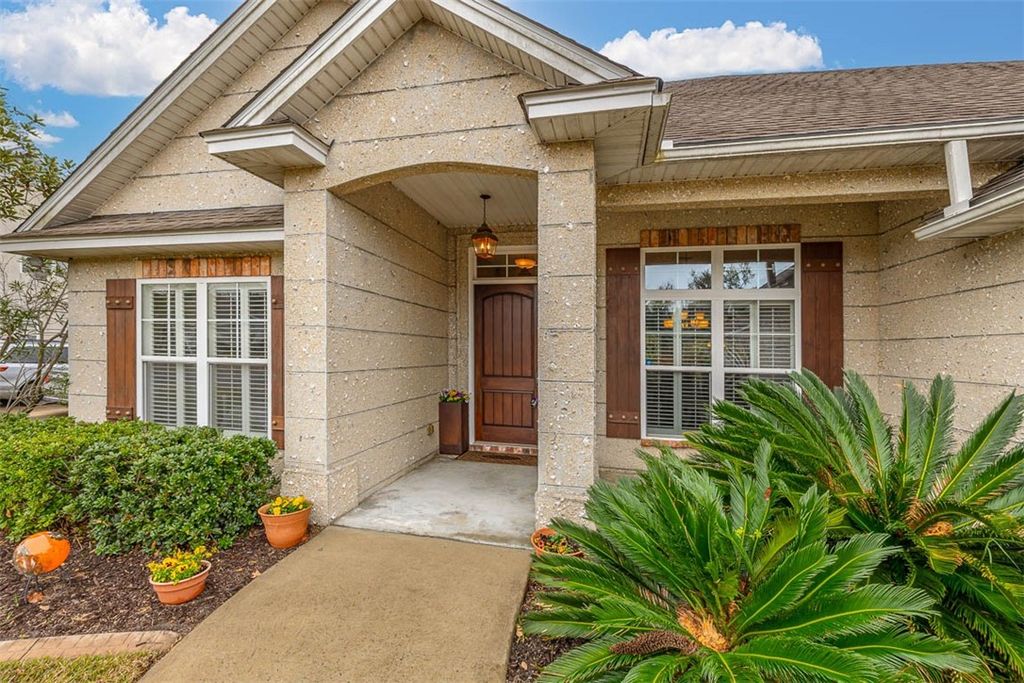 518 Freedom Trail, Brunswick, GA 31525