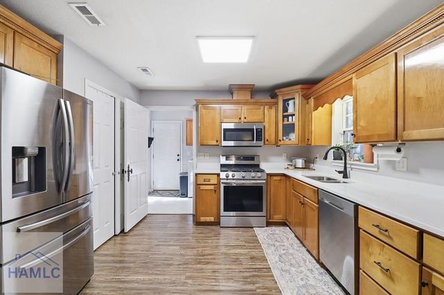 326 Lake Shore Drive, Midway, GA 31320