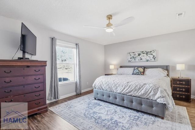 326 Lake Shore Drive, Midway, GA 31320