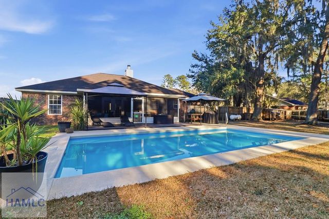 326 Lake Shore Drive, Midway, GA 31320