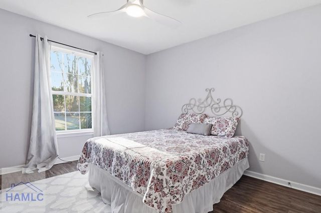 326 Lake Shore Drive, Midway, GA 31320