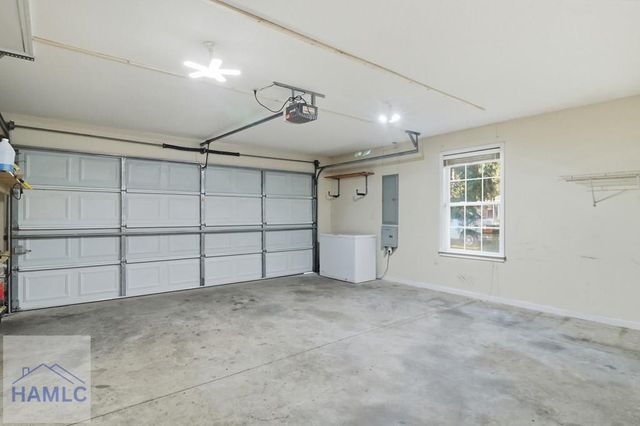 326 Lake Shore Drive, Midway, GA 31320