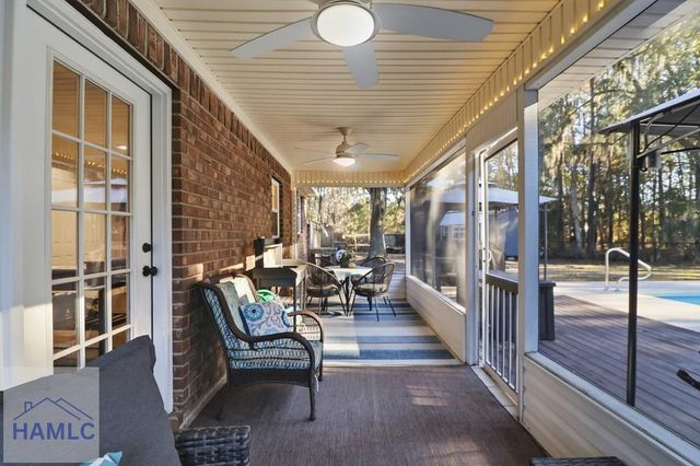 326 Lake Shore Drive, Midway, GA 31320