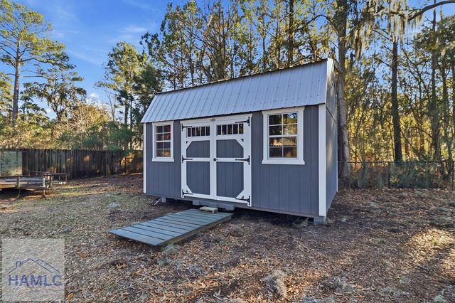 326 Lake Shore Drive, Midway, GA 31320