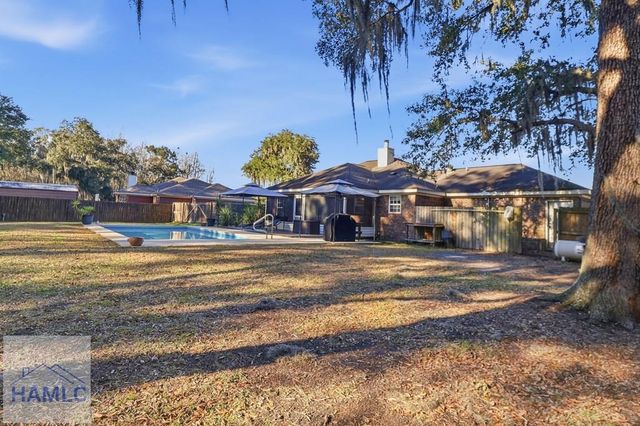 326 Lake Shore Drive, Midway, GA 31320
