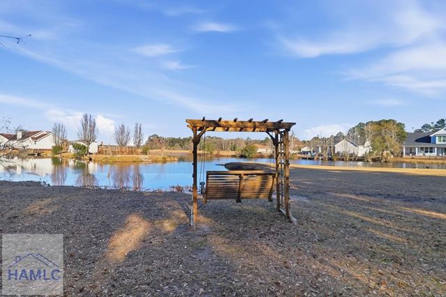 326 Lake Shore Drive, Midway, GA 31320