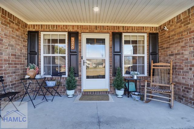 326 Lake Shore Drive, Midway, GA 31320
