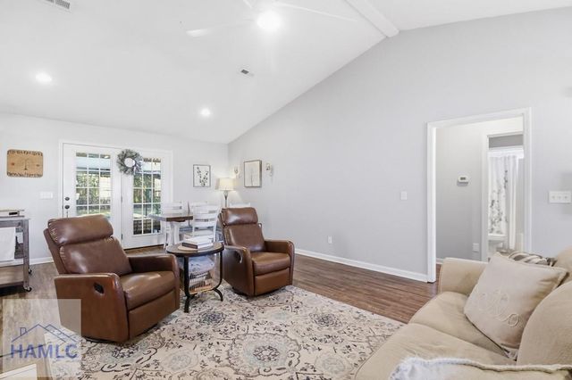 326 Lake Shore Drive, Midway, GA 31320