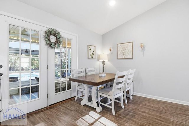 326 Lake Shore Drive, Midway, GA 31320
