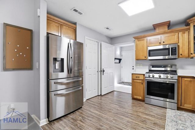 326 Lake Shore Drive, Midway, GA 31320