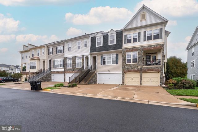42988 MILL RACE TER, Leesburg, VA 20176