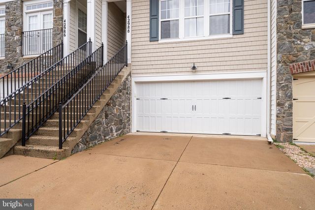 42988 MILL RACE TER, Leesburg, VA 20176