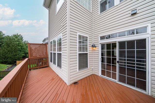42988 MILL RACE TER, Leesburg, VA 20176