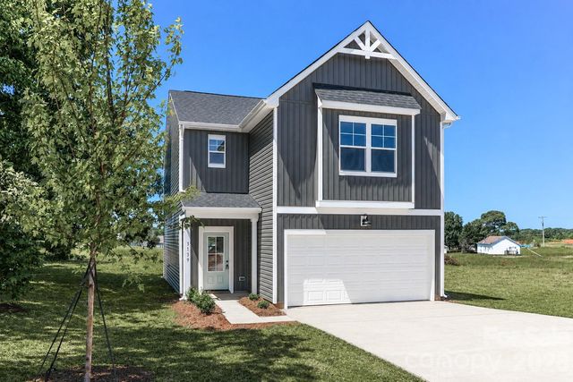 3139 Old Mountain Road, Stoney Point, NC 28678