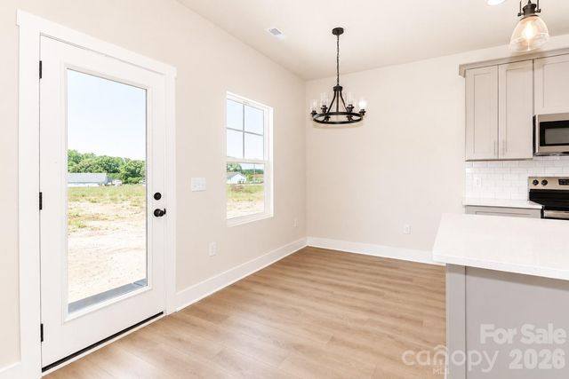 3139 Old Mountain Road, Stoney Point, NC 28678