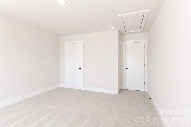 3139 Old Mountain Road, Stoney Point, NC 28678