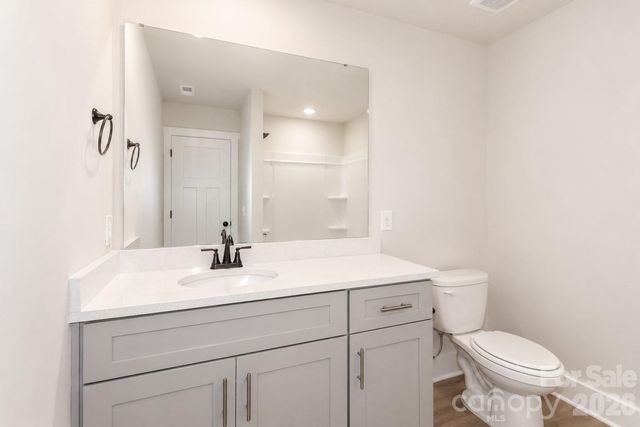 3139 Old Mountain Road, Stoney Point, NC 28678