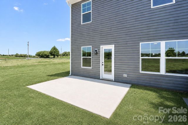 3139 Old Mountain Road, Stony Point, NC 28678
