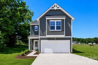 3139 Old Mountain Road, Stoney Point, NC 28678