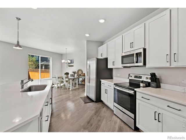 5287 Honeycomb Avenue, Timnath, CO 80547