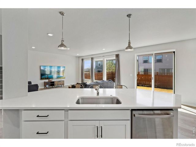 5287 Honeycomb Avenue, Timnath, CO 80547