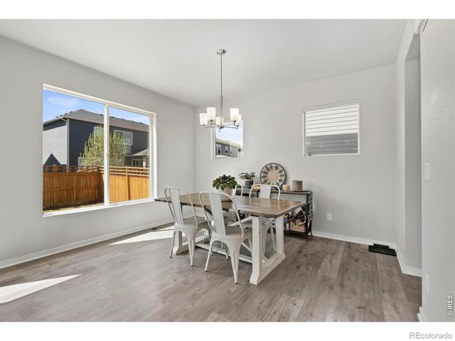 5287 Honeycomb Avenue, Timnath, CO 80547