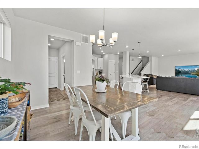 5287 Honeycomb Avenue, Timnath, CO 80547