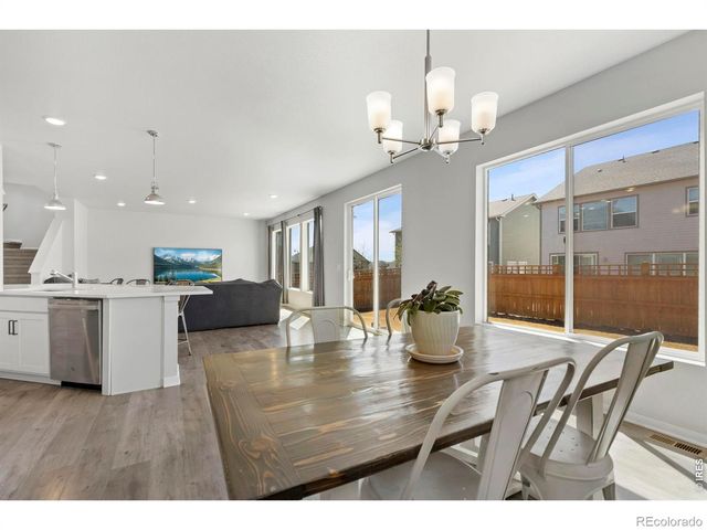 5287 Honeycomb Avenue, Timnath, CO 80547