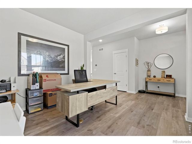 5287 Honeycomb Avenue, Timnath, CO 80547