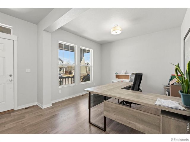 5287 Honeycomb Avenue, Timnath, CO 80547