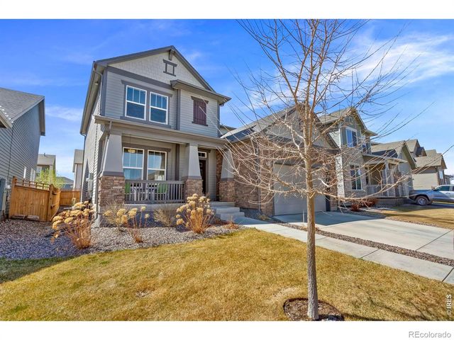 5287 Honeycomb Avenue, Timnath, CO 80547