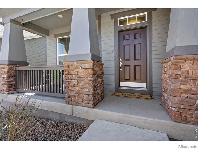 5287 Honeycomb Avenue, Timnath, CO 80547