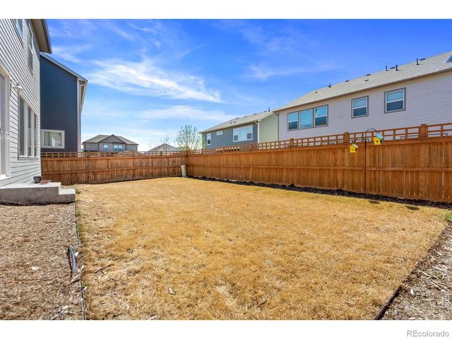 5287 Honeycomb Avenue, Timnath, CO 80547