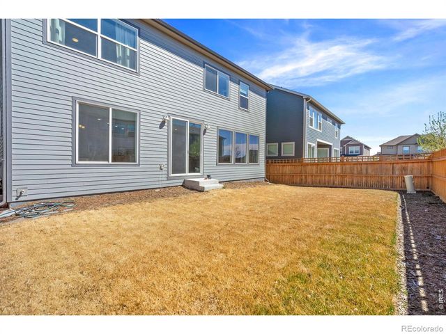 5287 Honeycomb Avenue, Timnath, CO 80547