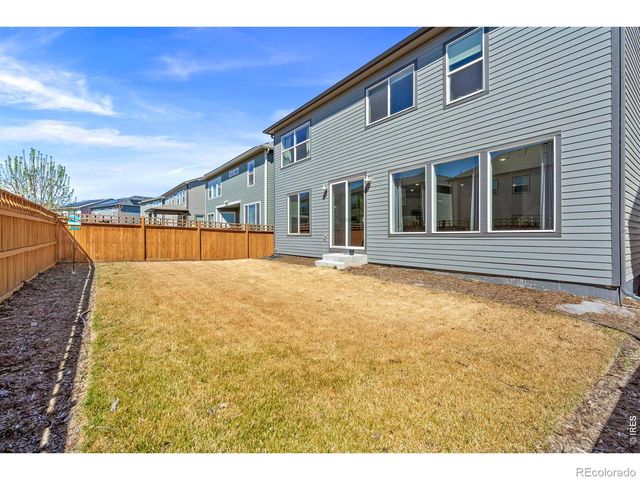 5287 Honeycomb Avenue, Timnath, CO 80547