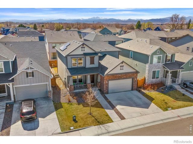 5287 Honeycomb Avenue, Timnath, CO 80547