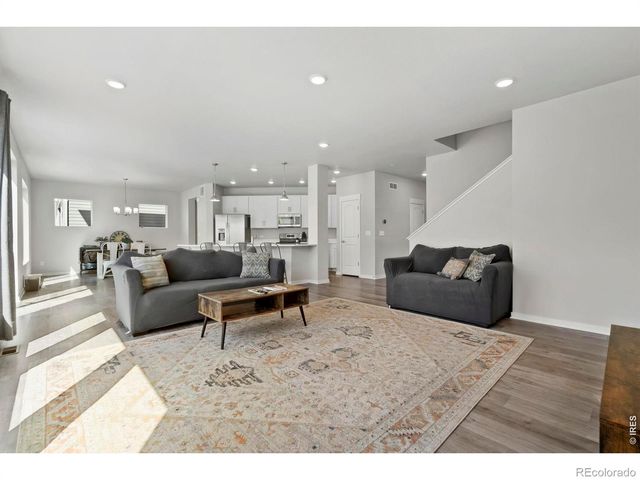 5287 Honeycomb Avenue, Timnath, CO 80547