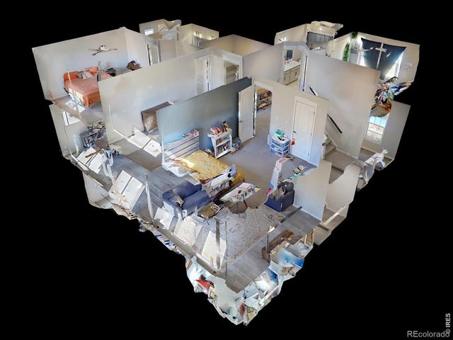 5287 Honeycomb Avenue, Timnath, CO 80547