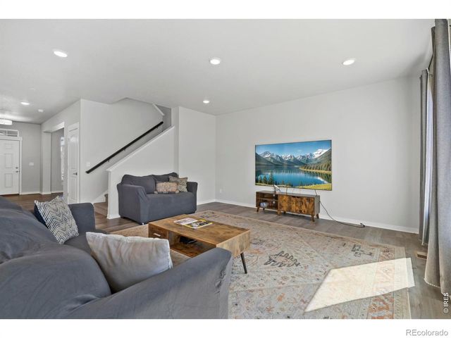 5287 Honeycomb Avenue, Timnath, CO 80547