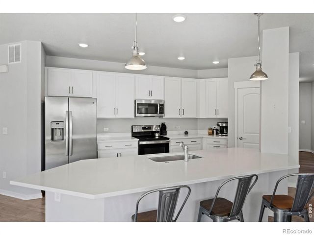 5287 Honeycomb Avenue, Timnath, CO 80547